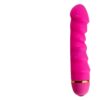Quiet G-Spot Vibrator for Women