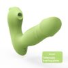 Remote Control Toy Equipment Product Husband And Wife Shared