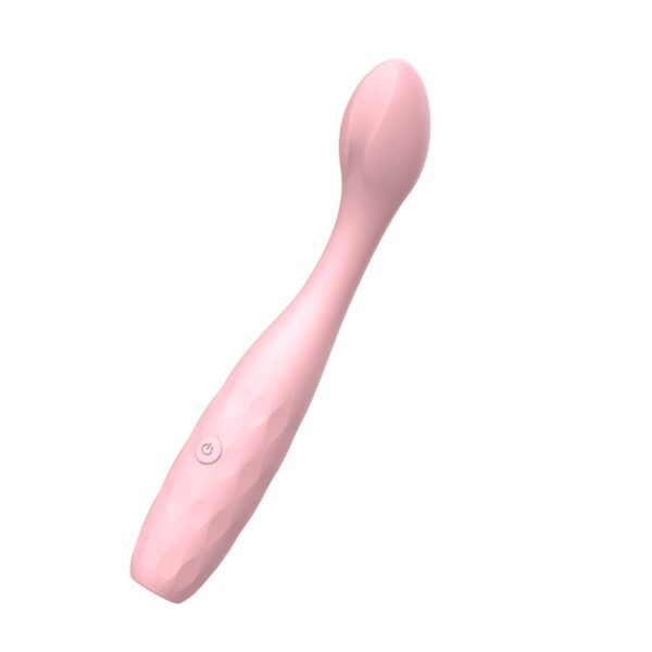 Helen Beginner G-Spot Finger Vibrator | Clit & Nipple Stimulator