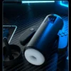 Auto Telescopic Male Masturbator Cup | Heating & Vibration Toy
