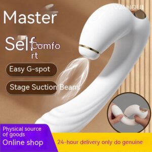 Women's Flexible Massage Stick Supplies