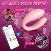 4 Kara Wearable Remote Control Vibrator