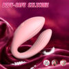 9 Kara Wearable Remote Control Vibrator