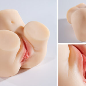 Tanaka – Japanese Style Hip Masturbator