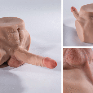 Rowe – Realistic Dildo