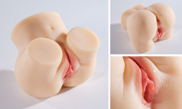 Tanaka – Japanese Style Hip Masturbator
