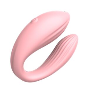 Kara Wearable Remote Control Vibrator
