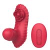 Saila - Wearable Panty Vibrator with Remote