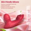 Saila - Wearable Panty Vibrator with Remote