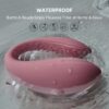 Kara Wearable Remote Control Vibrator