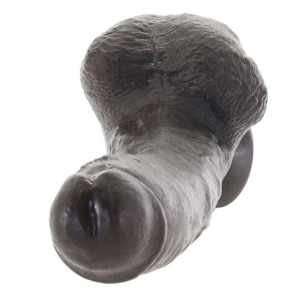 BLU-027133_2 Coverboy The Mechanic Dildo