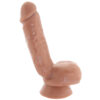 BLU-027140_3 Coverboy The Mailman Dildo