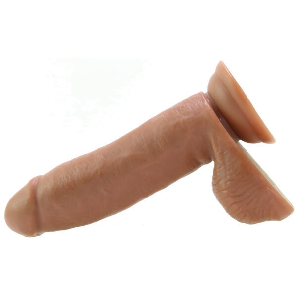 Coverboy Manny The Fireman Dildo