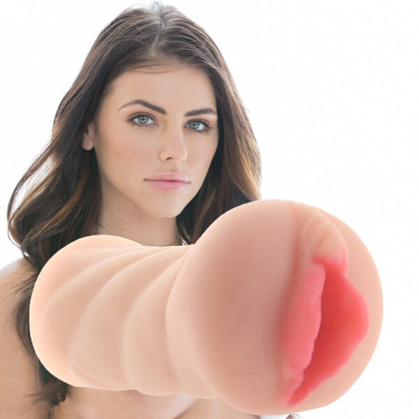 Adriana Chechik Pussy Stroker