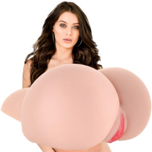 Butt Woman Lana Rhodes Big Round Ass