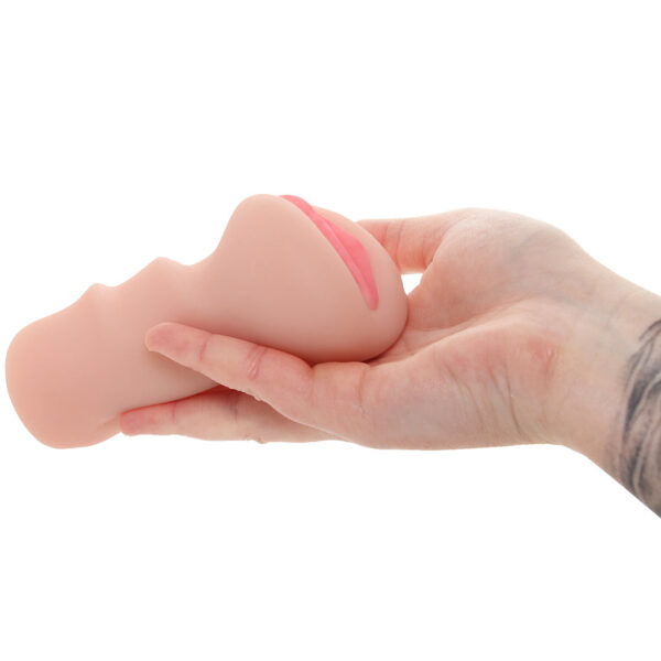 Shanna Moakler Pussy Stroker