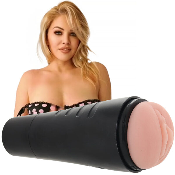 BRT-999461_1 Shanna Moakler Self Contained Pussy Stroker