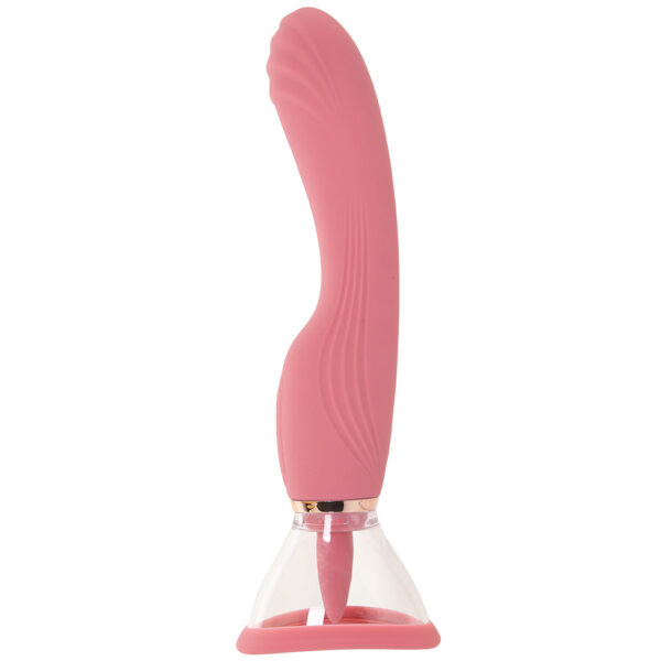 BV-297483_3 Le Wand Lick 3-in-1 Double-Ended Vibe