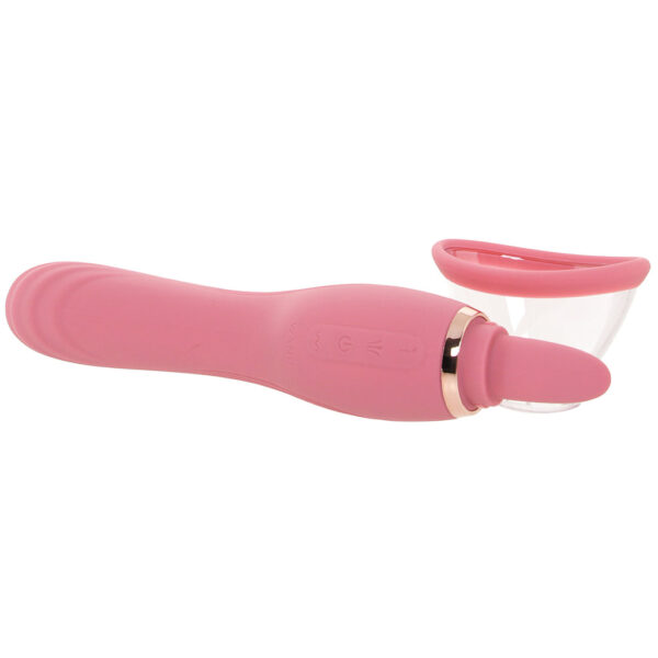 BV-297483_5 Le Wand Lick 3-in-1 Double-Ended Vibe
