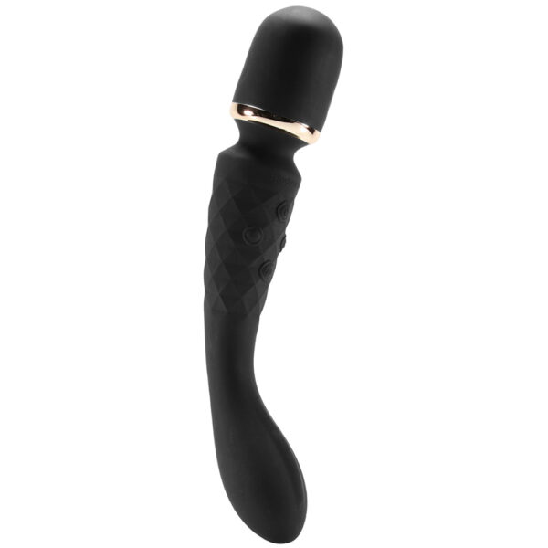 BW-005529_1 BodyWand Luxe 2-Way Wand in Black