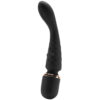 BW-005529_2 BodyWand Luxe 2-Way Wand in Black