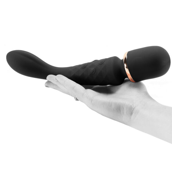 BW-005529_4 BodyWand Luxe 2-Way Wand in Black