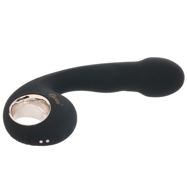 Bodywand G-Play Hand-Held Squirt Trainer Vibe