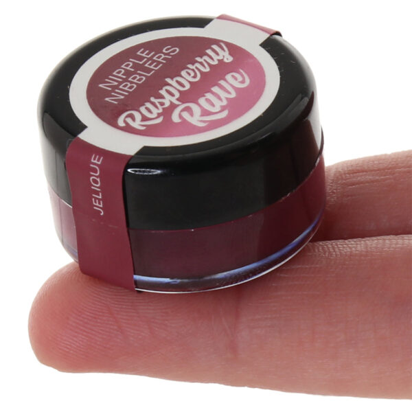CL-902847_2 Nipple Nibblers Tingle Balm 3g in Raspberry Rave