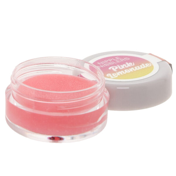 Nipple Nibblers Tingle Balm 3g in Pink Lemonade