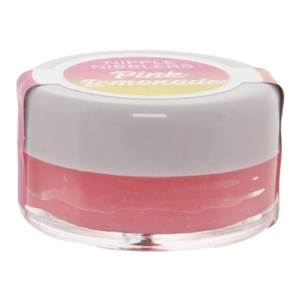 Nipple Nibblers Tingle Balm 3g in Pink Lemonade