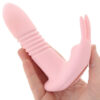 DEEVA-006312_4 OMG Plaisir+ Wearable Thrusting Clitoral & G-spot Vibe