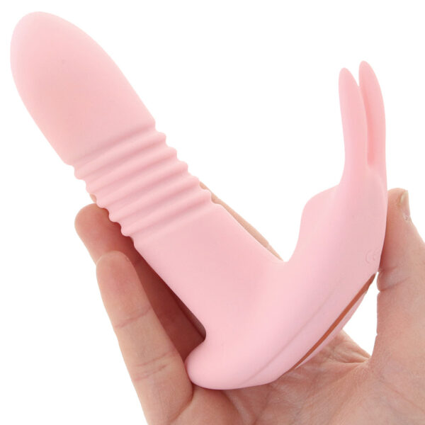 DEEVA-006312_4 OMG Plaisir+ Wearable Thrusting Clitoral & G-spot Vibe