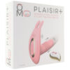 DEEVA-006312_6 OMG Plaisir+ Wearable Thrusting Clitoral & G-spot Vibe