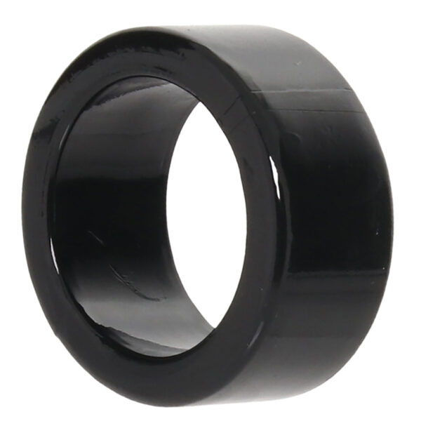 DJ-3503-01-CD_1 TitanMen Cock Ring in Black/Blue