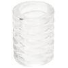 TitanMen Cock Cage in Clear