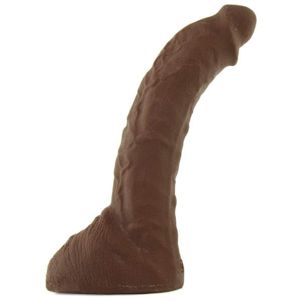 DJ-8060-05-BX_1 Prince Yahshua 10.5 Inch ULTRASKYN Vac-U-Lock Cock