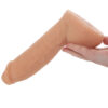 DJ-8160-38-BX_4 Signature Cocks Girth Masterr 8.5 Inch Cock
