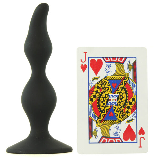 EVO-009889_4 Zero Tolerance Intro to Prostate Kit in Black