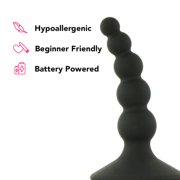 EVO-009889_5 Zero Tolerance Intro to Prostate Kit in Black