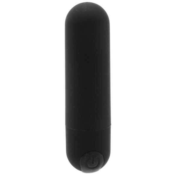 EVO-011301_1 All Powerful Rechargeable Bullet Vibe