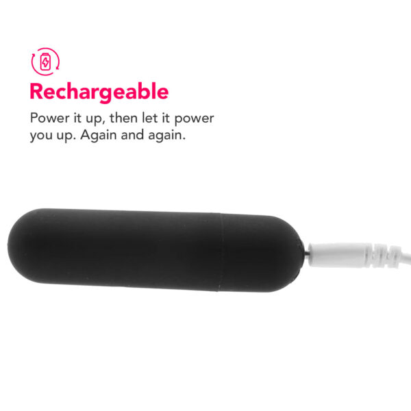 EVO-011301_3 All Powerful Rechargeable Bullet Vibe