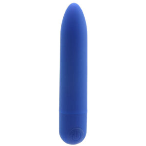 Zero Tolerance All Mighty Bullet Vibe in Cobalt Blue