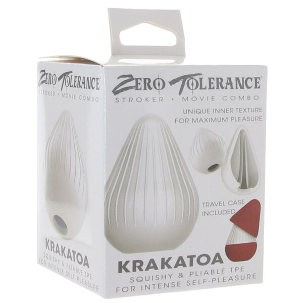 EVO-013459_6 Krakatoa Volcano Travel Stroker