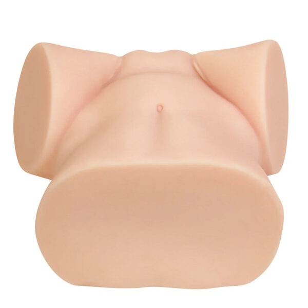 Zero Tolerance Riley Reid Realistic Body Stroker