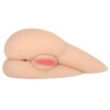 Kendra Spade Realistic Side Vagina & Ass Stroker