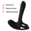 Zero Tolerance Vibrating Girth Enhancer