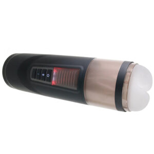 EVO-019062_1 Gender X Message In A Bottle Auto Stroker