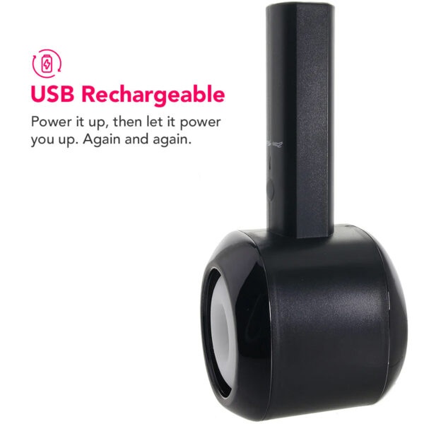 Zero Tolerance Let It Slide Stroker Wand