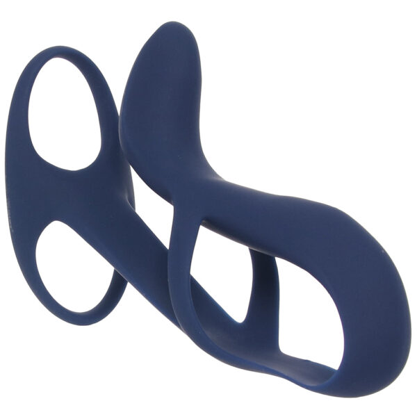 Zero Tolerance Big Time Penis Sleeve Vibe