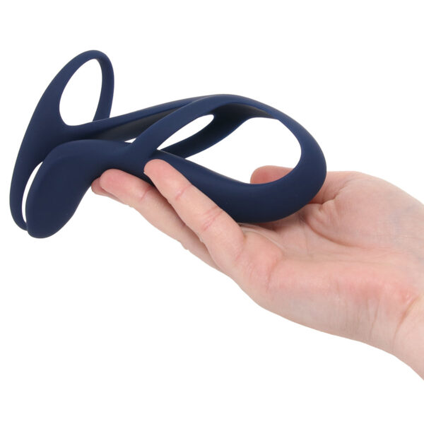 Zero Tolerance Big Time Penis Sleeve Vibe